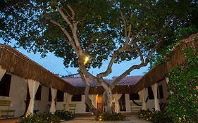 Vila Lua Aparts - Apartamento 3